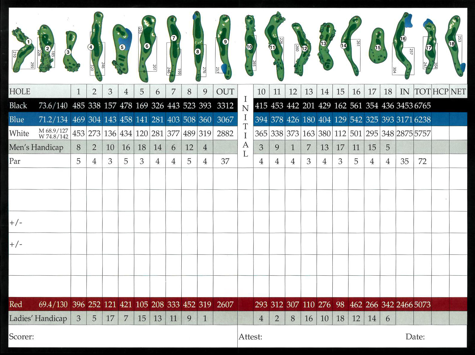 Champions Club, Corona, California Golf course information and reviews.